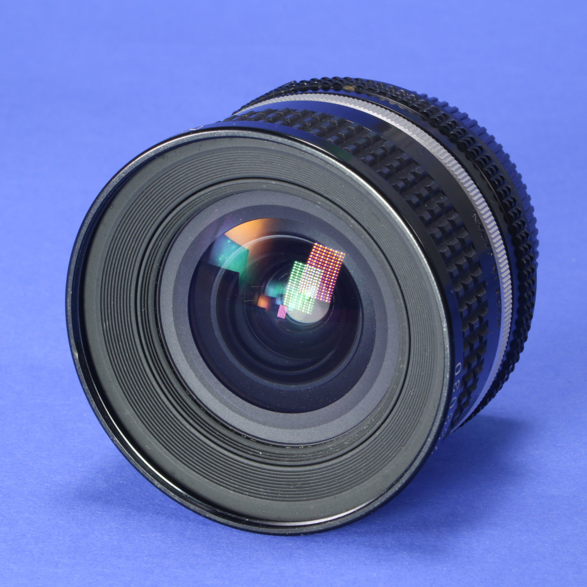 Nikon 20mm f2.8 Nikkor Lens for Nikon AIS