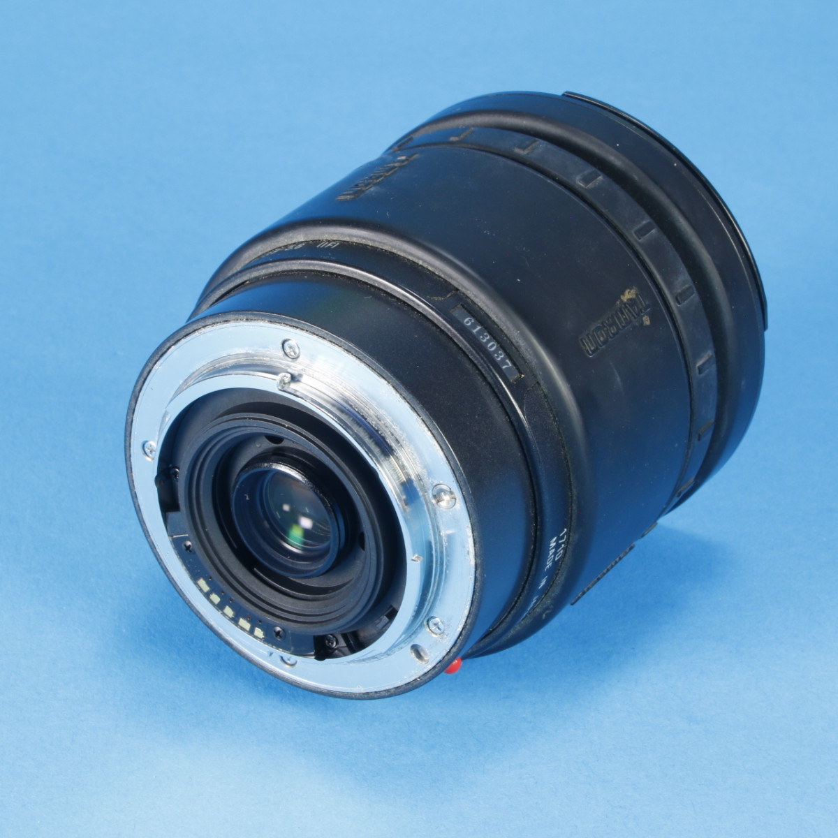Tamron 28-200mm f3.8-5.6 Aspherical LD AF Lens for Minolta Maxxum