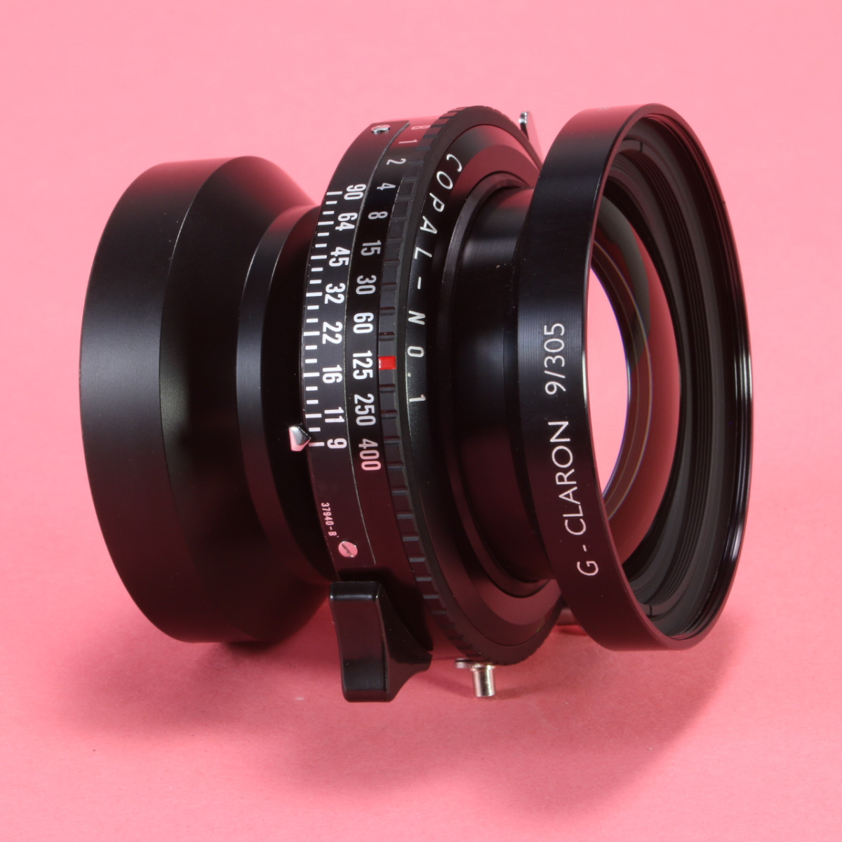 Schneider G-CLARON WA 11/305 レア！！ シュナイダー Schneider G-CLARON WA 11/305 レア！！ シュナイダー Schneider