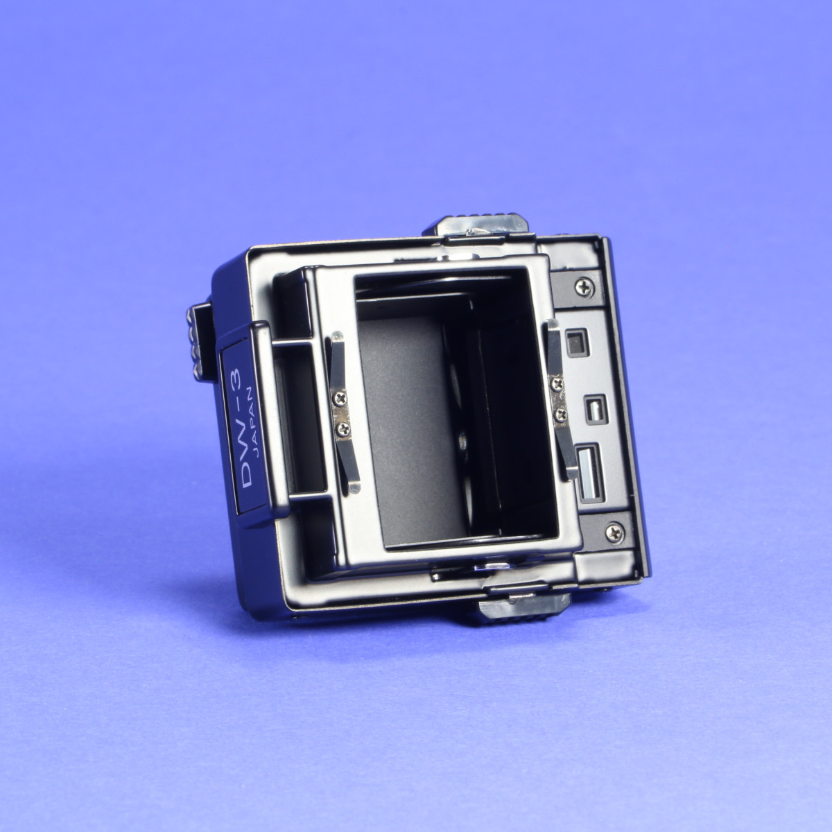 Nikon Waist Level Finder DW-3 for F3