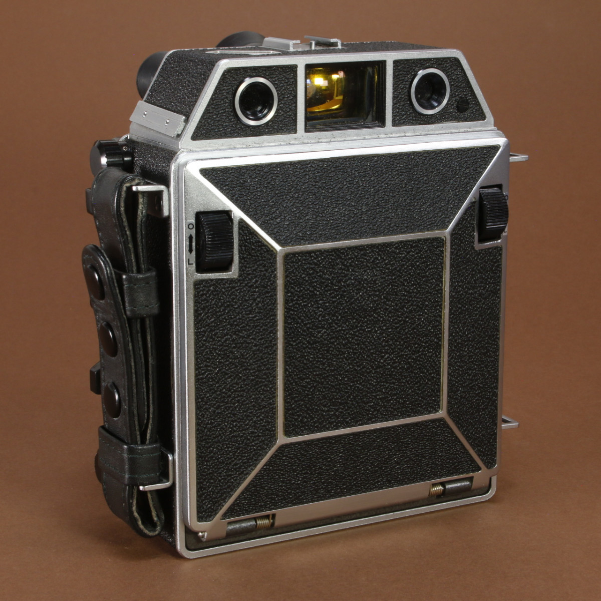 HORSEMAN985 TOPCON ３レンズ付き Horseman 985 Camera with Three Lenses | Blue Moon Camera