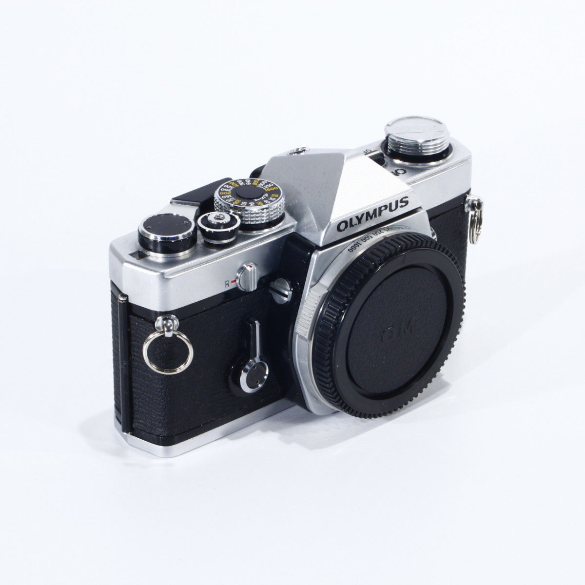 Olympus OM-1 Camera