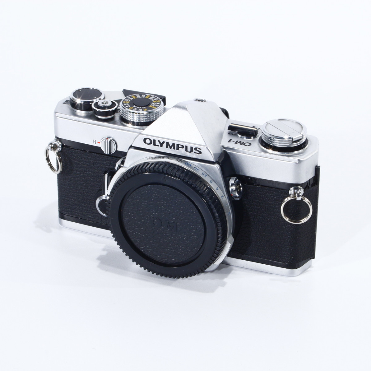 Olympus OM-1 Camera