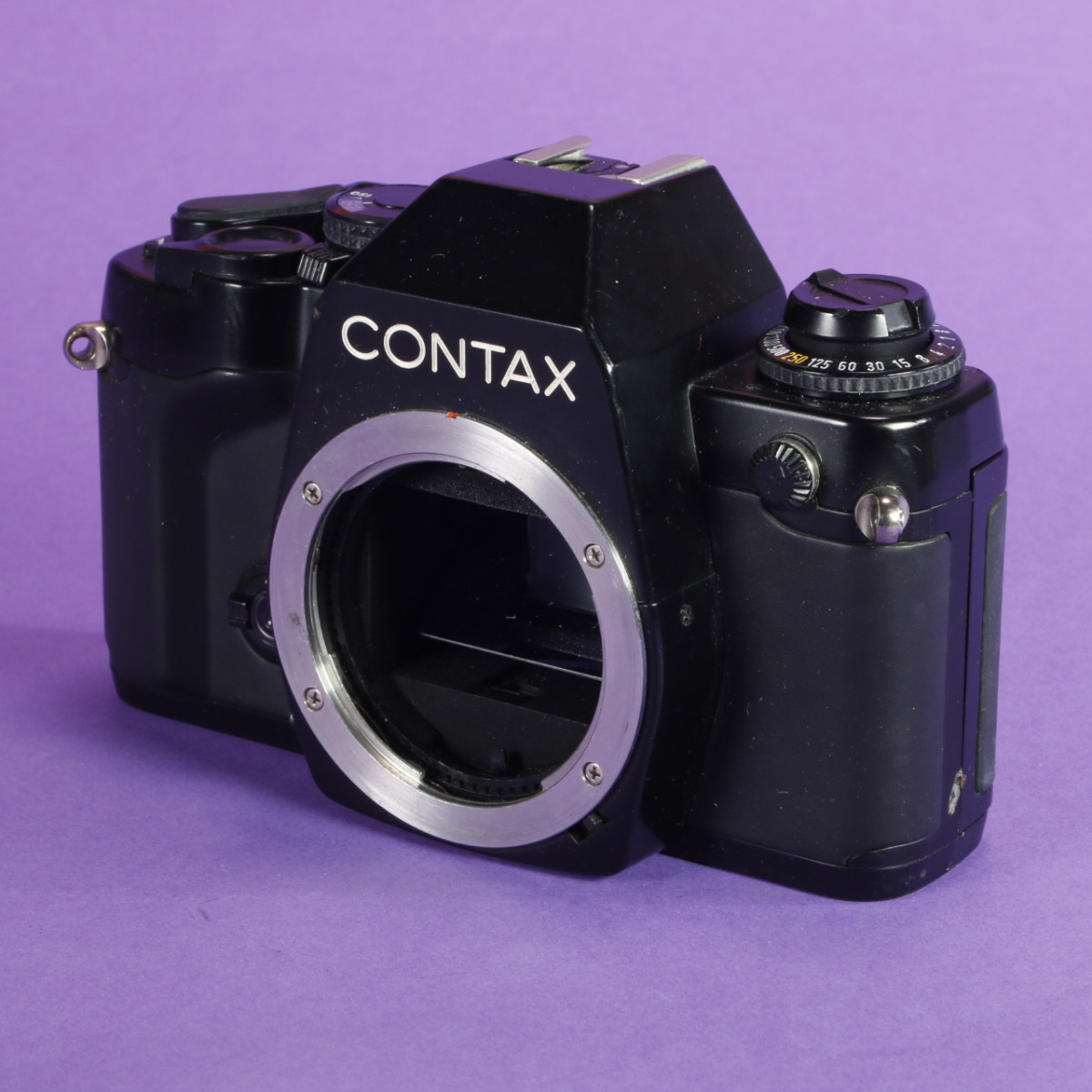 コンタックス159mm Shop : Buy Contax 159mm Camera: MXK0724/018301 : Blue Moon