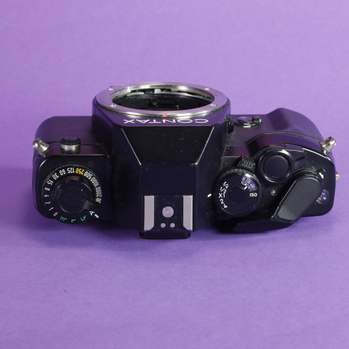 Shop : Buy Contax 159mm Camera: MXK0724/018301 : Blue Moon