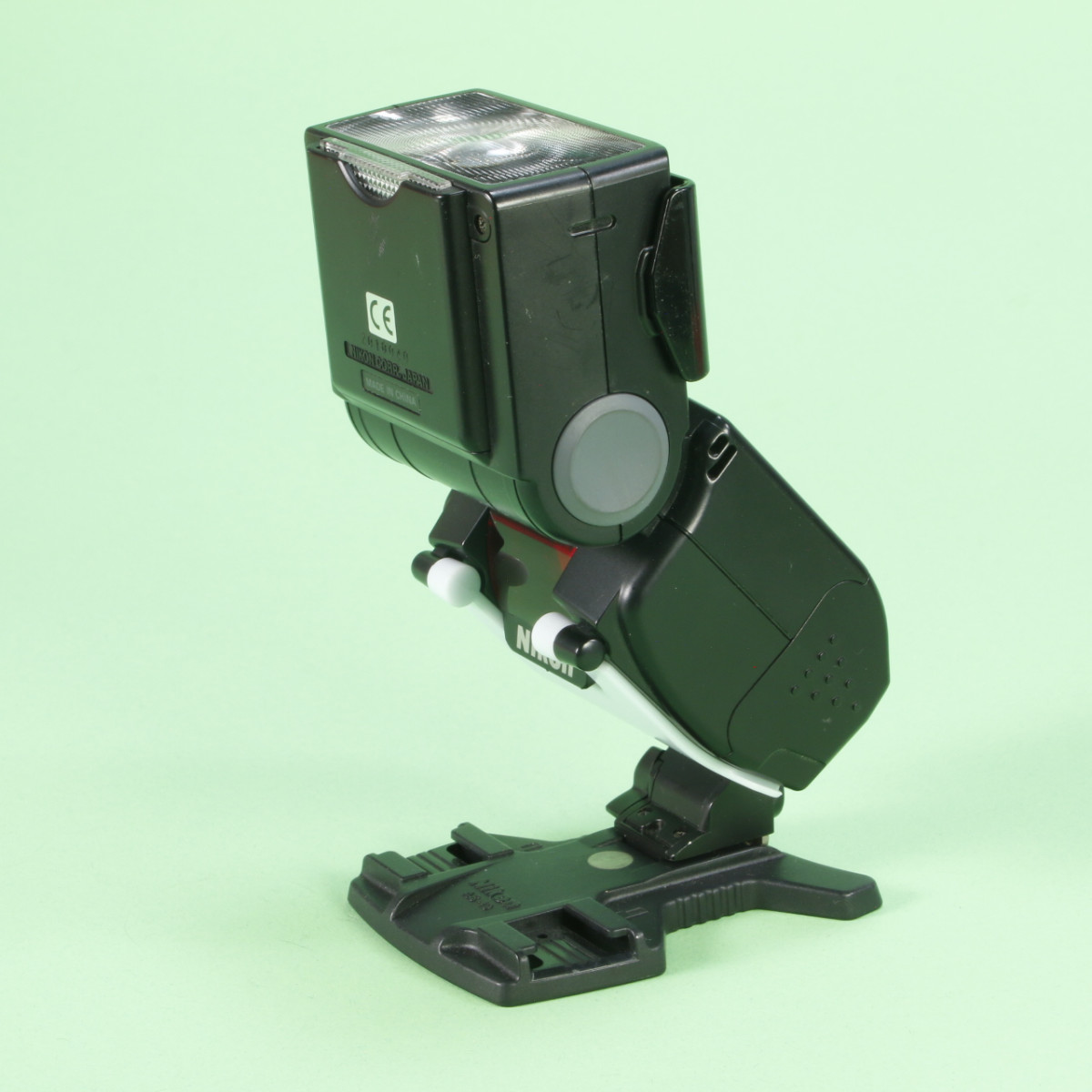 Nikon Speedlight SB-50DX Flash