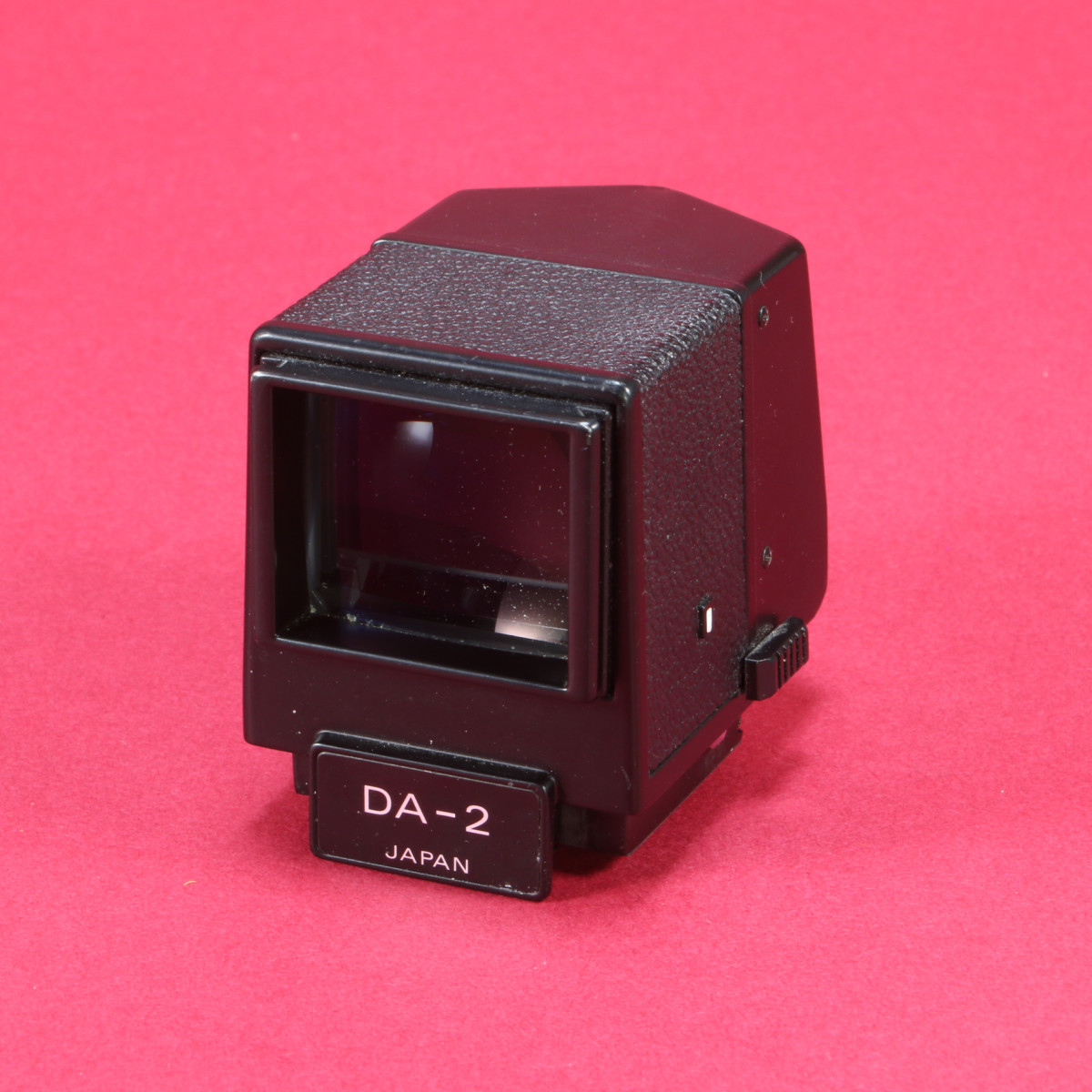 Nikon Action Finder DA-2 for Nikon F3