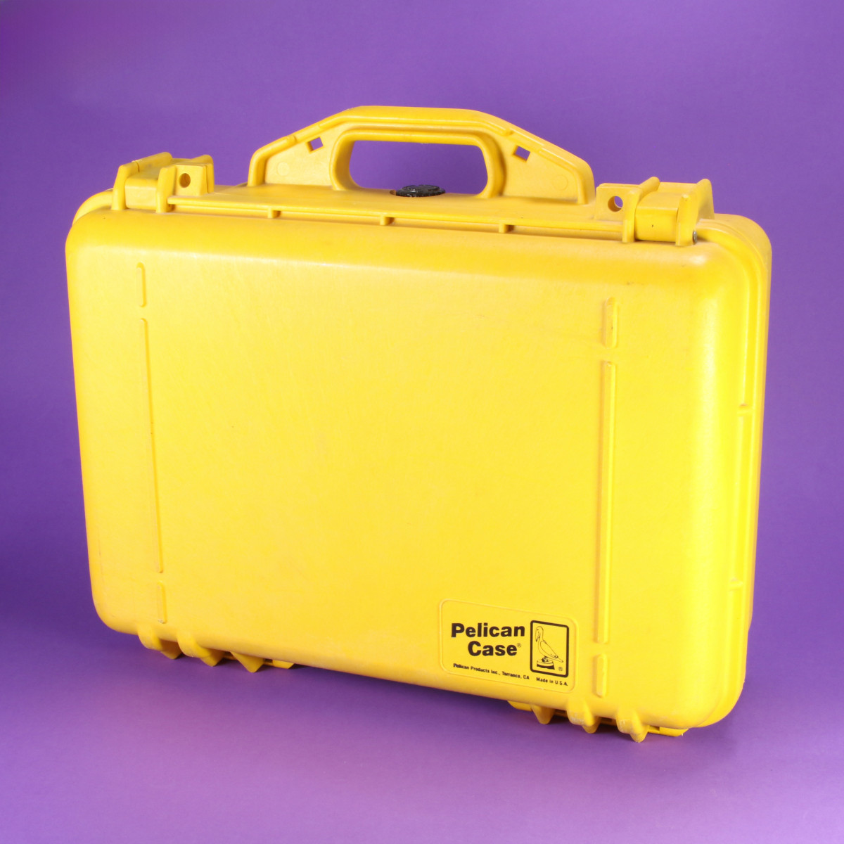 Pelican Case - Medium