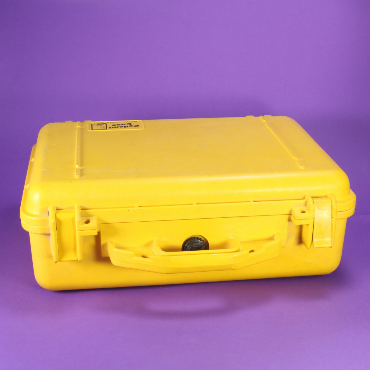 Pelican Case - Medium