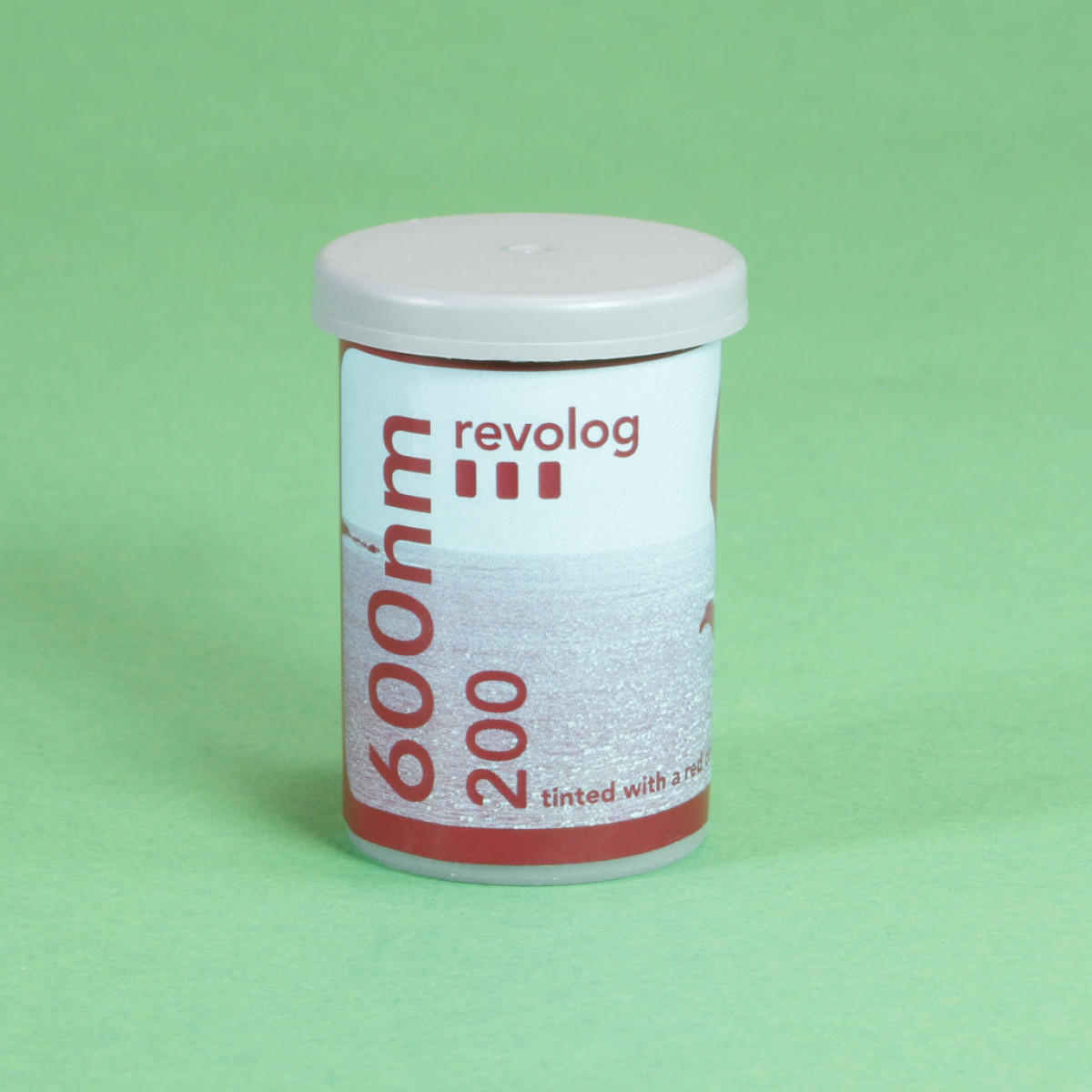 Revolog 600nm Experimental Film - 36 Exposures
