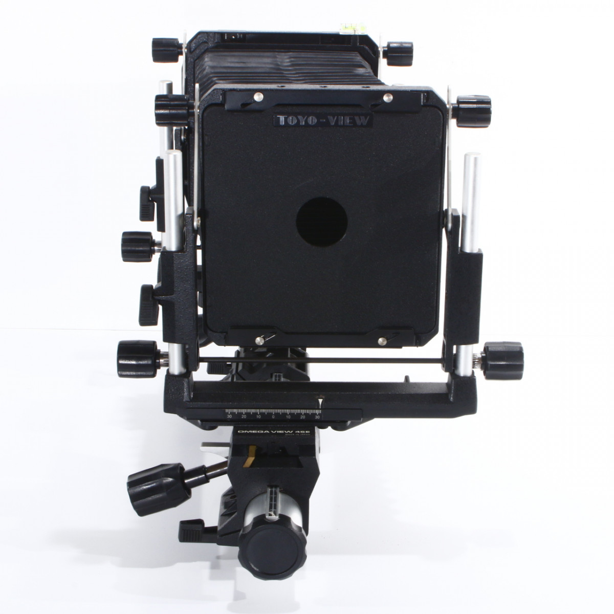 Omega View 45E Large Format Camera