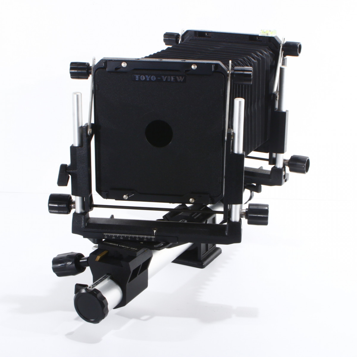 Omega View 45E Large Format Camera