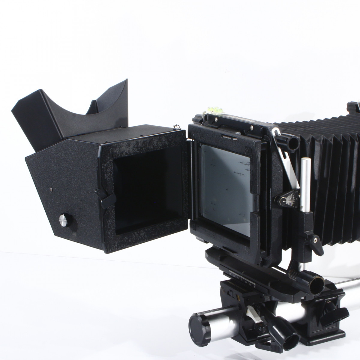 Omega View 45E Large Format Camera