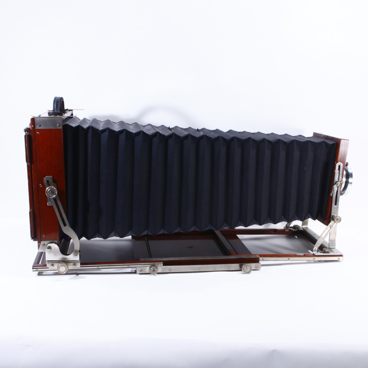 Deardorff V8 8x10 Camera Kit