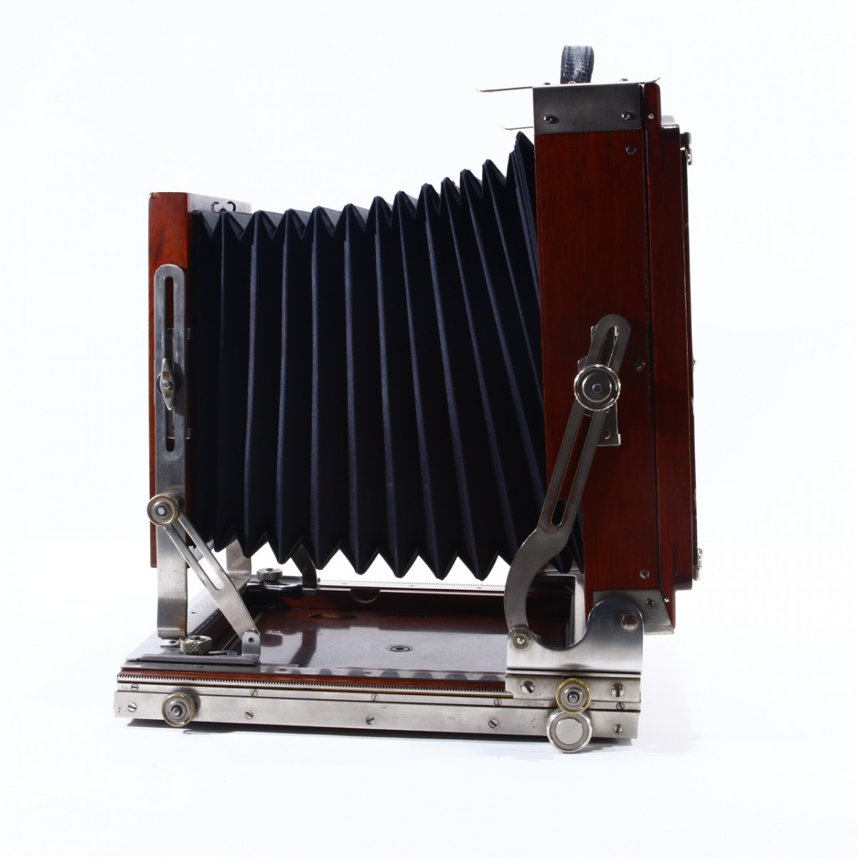 Deardorff V8 8x10 Camera Kit