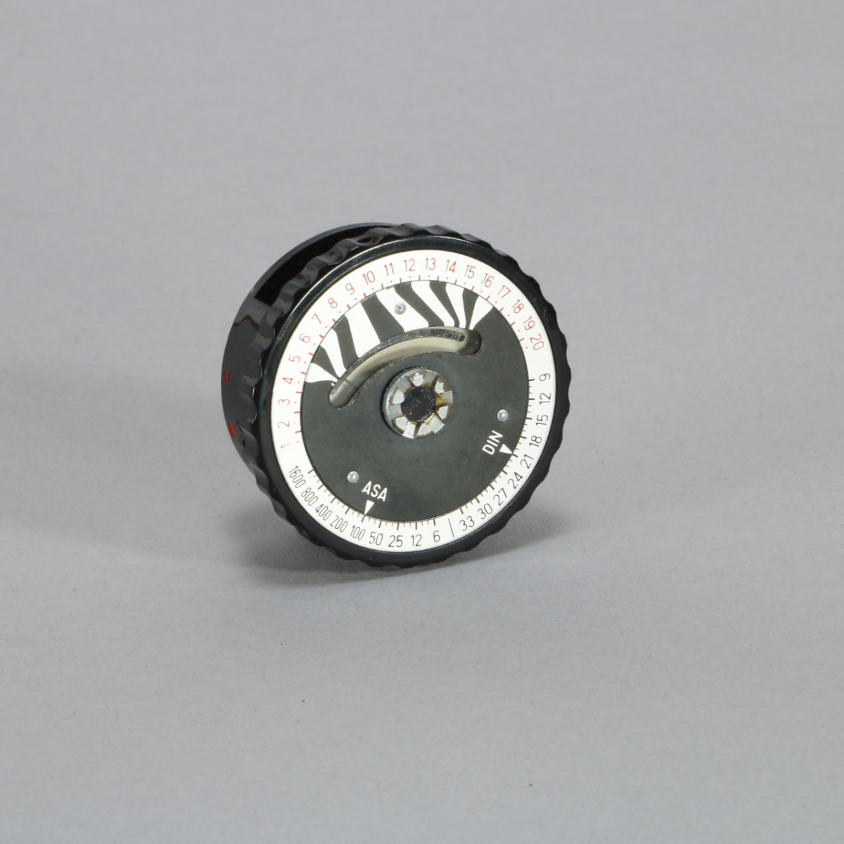 Hasselblad Meter Winding Knob 54011