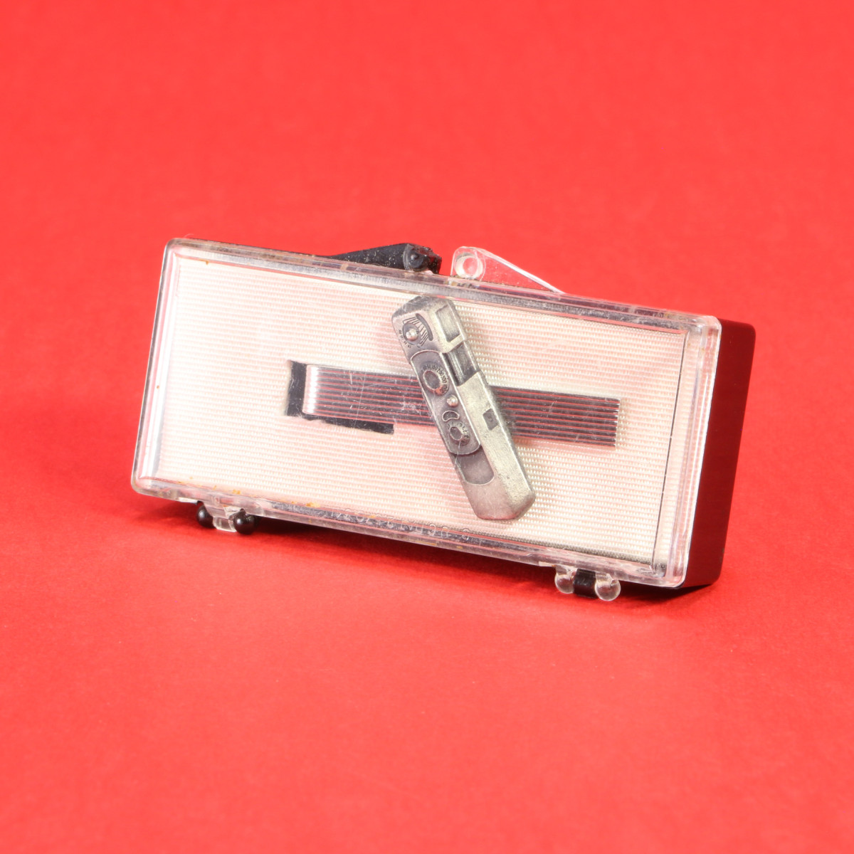 Minox B Tie Bar
