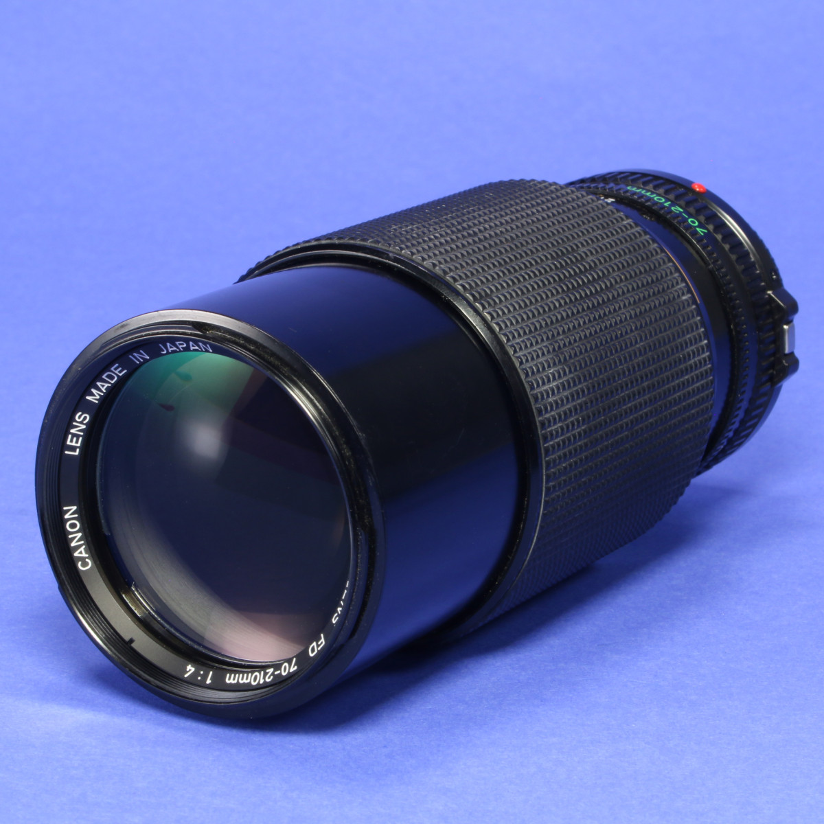 整備品 CANON FL 50mm f1.8 単焦点 オールドレンズ - メルカリ