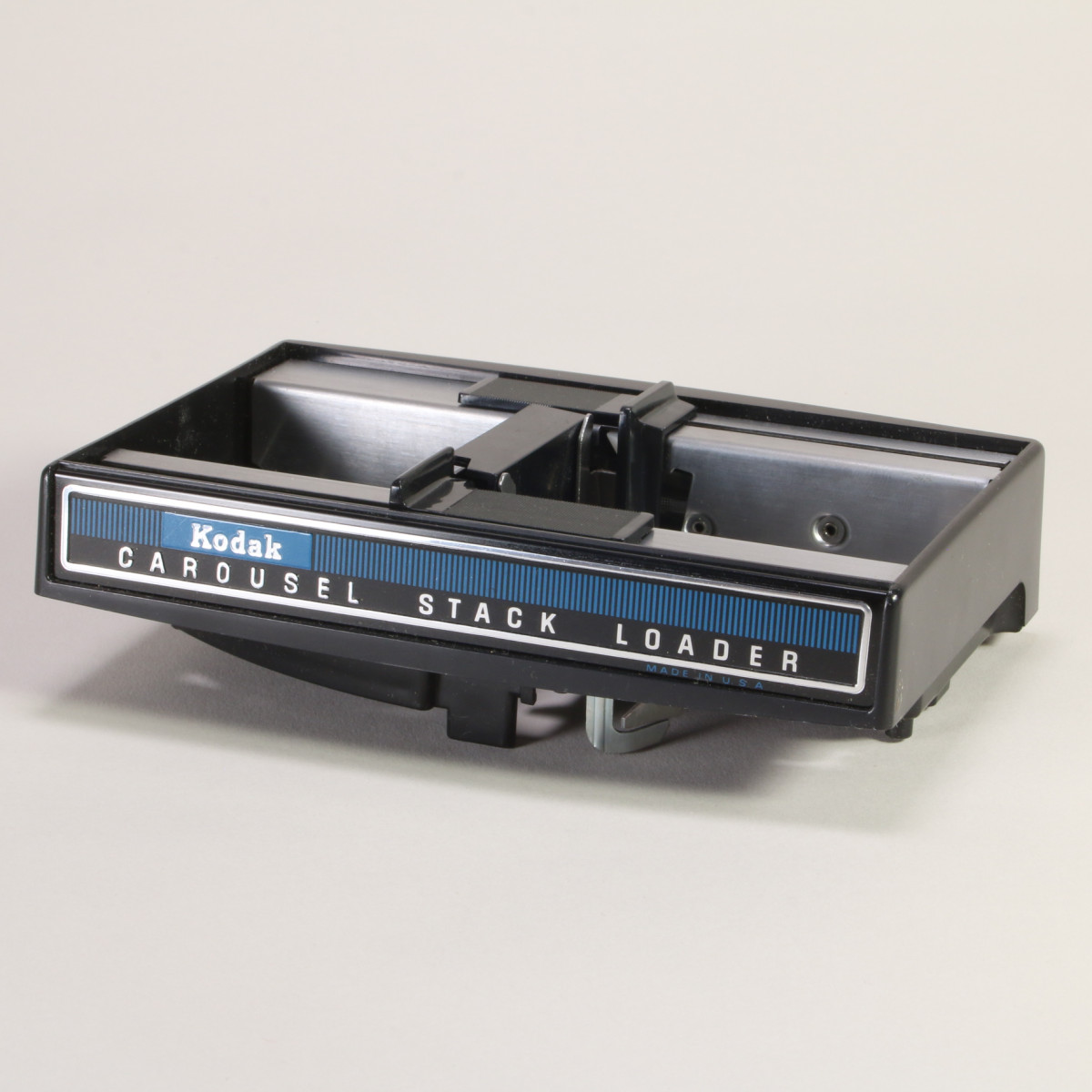 Kodak Carousel Stack Loader