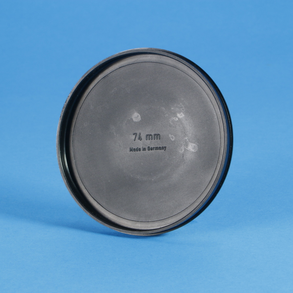 NLA - Kaiser Slip-On Lens Cap - 74mm