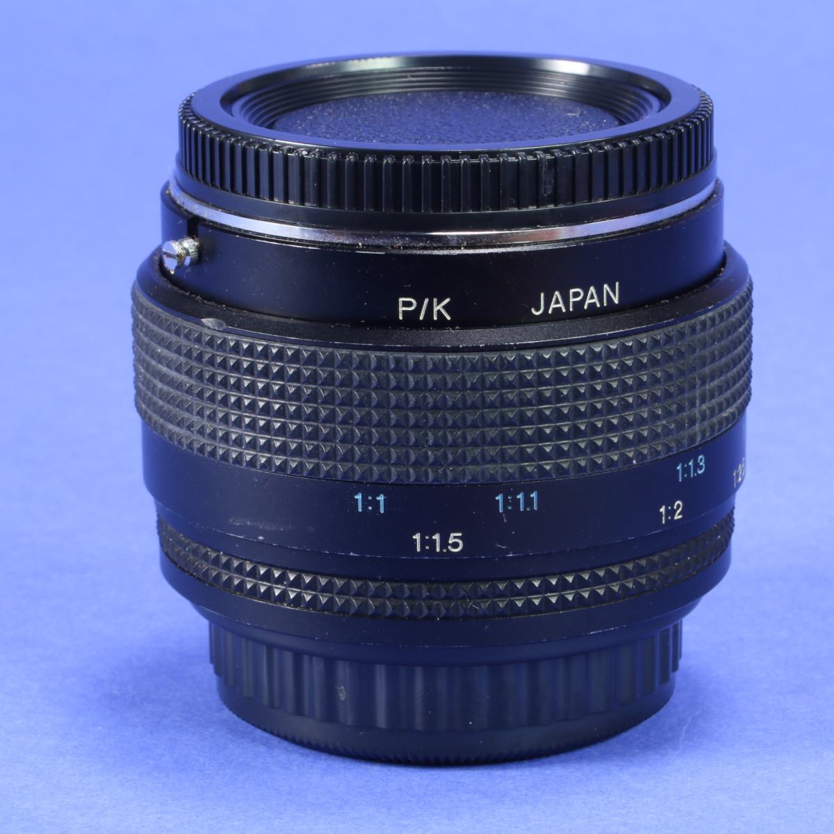 Vivitar 2x Macro Focusing Teleconverter for PK