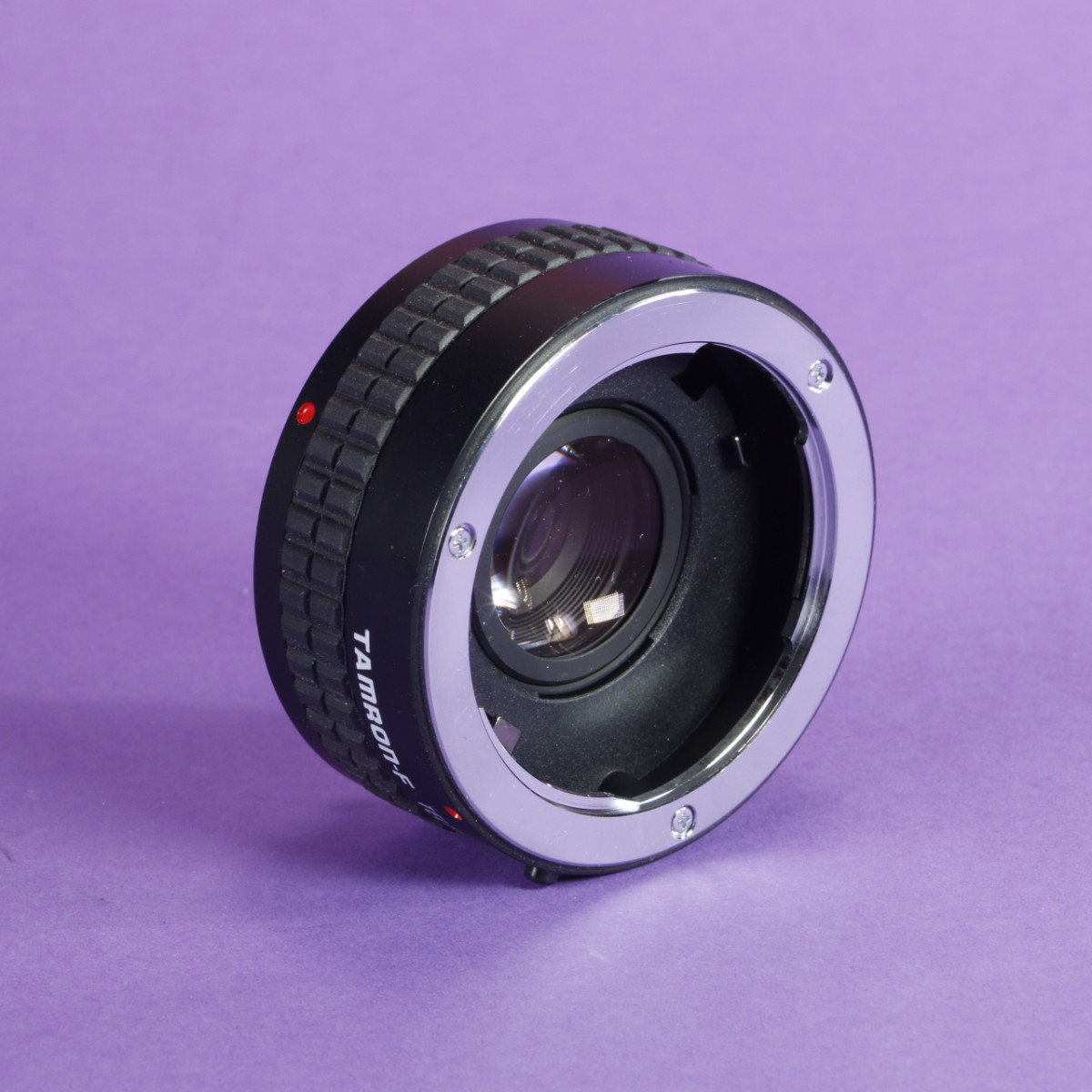 Tamron-F Tele-Converter 2x CX MC4 For Contax/Yashica