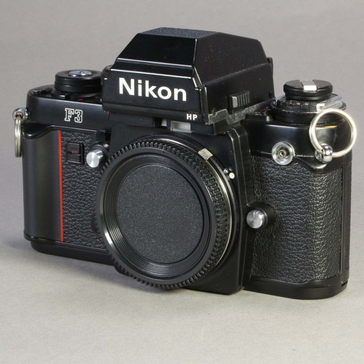 Shop : Buy Nikon F3hp Camera: NLC0924/1474744 : Blue Moon Camera 
