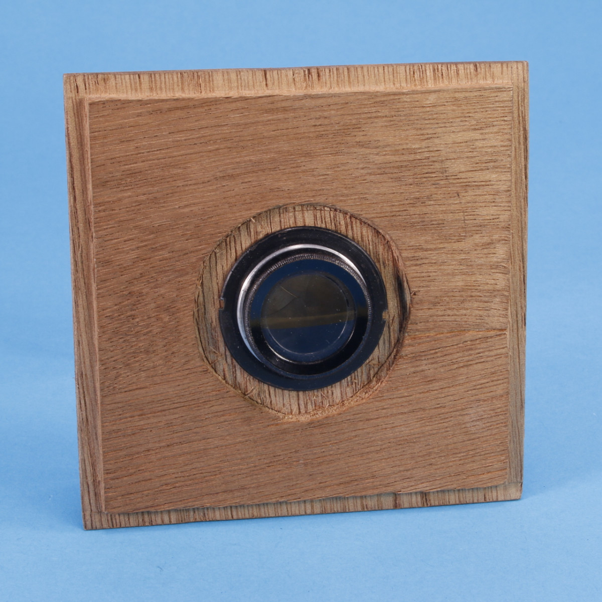 Modico f7.5 Anastigmat Lens