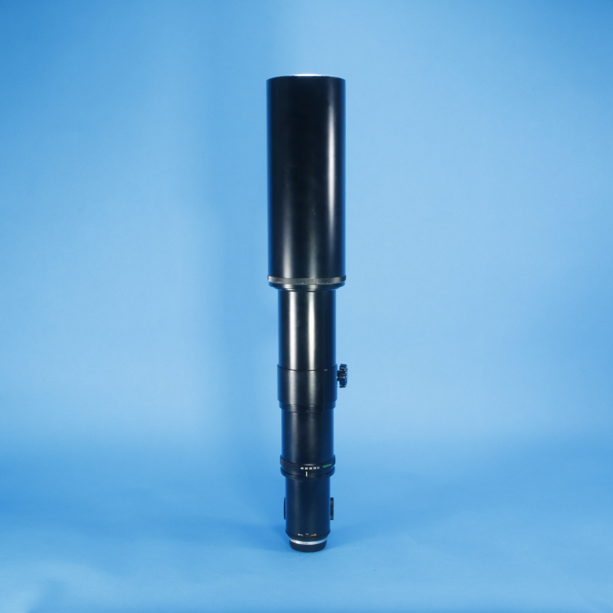 Olympus 1000mm f11 E.Zuiko Auto-T Lens for OM
