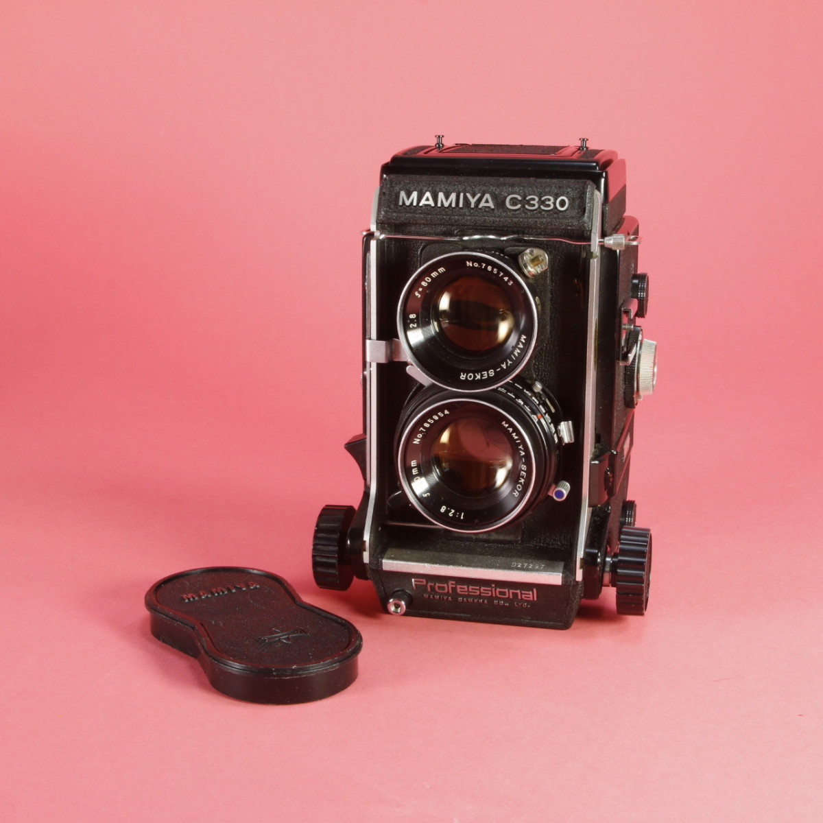 美品 MAMIYA C330 Professional F 80mm F2.8 DSC04150_e830e769-f23a-4621-