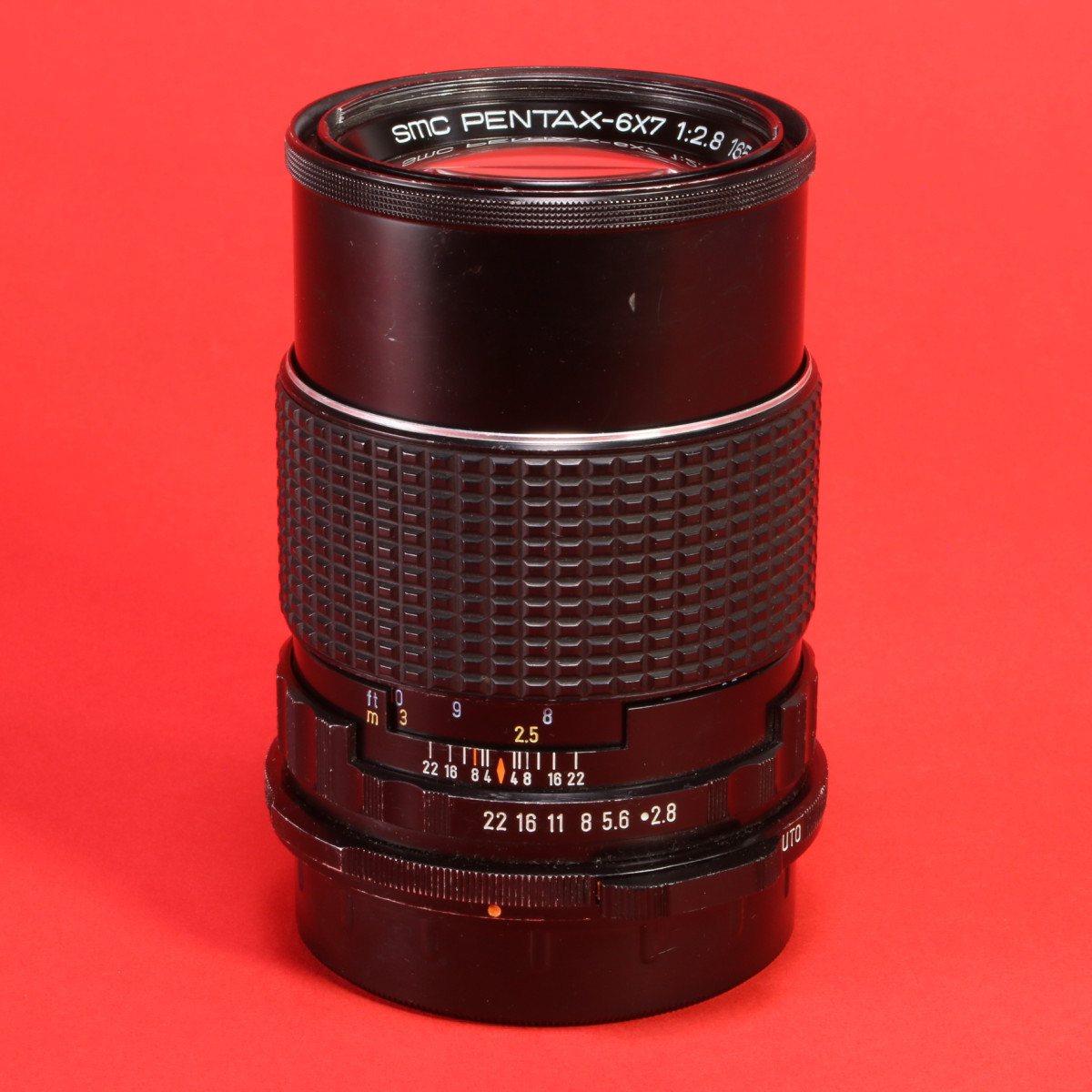ペンタックス SMC PENTAX 6X7 165mm F2.8 Amazon.co.jp: ペンタックス smc PENTAX-6x7 165mm F2.8 : 家電