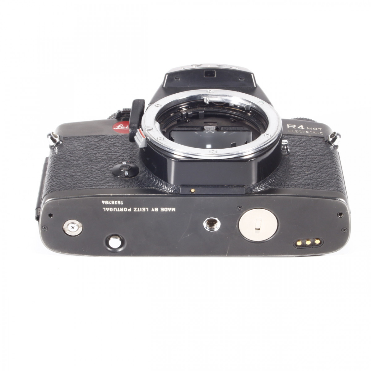 Leica R4 MOT Electronic Camera | Blue Moon Camera