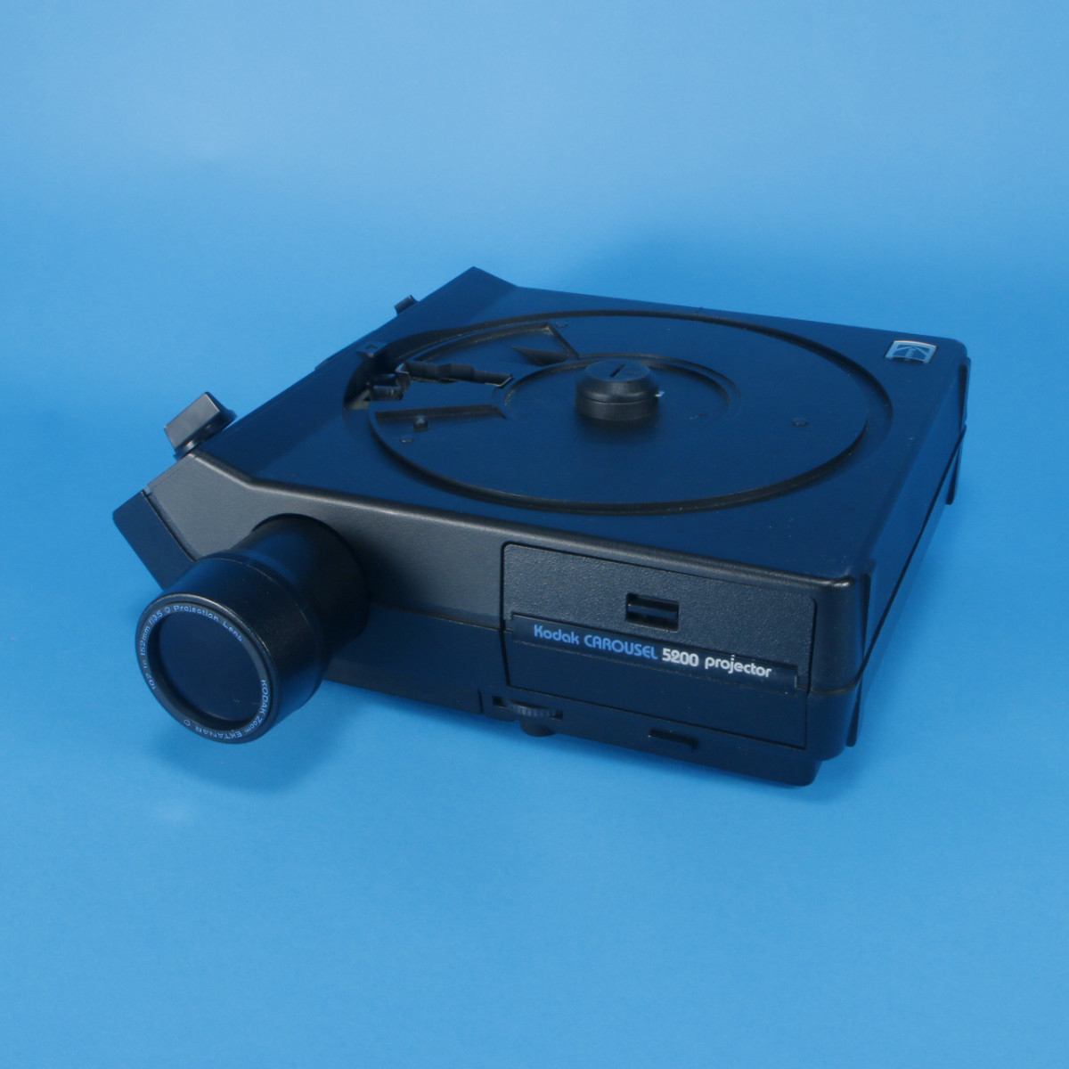 Kodak Carousel 5200 Projector