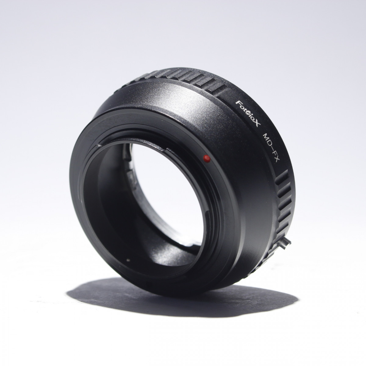 Fotodiox Lens Mount adapter - Minolta MD to Fuji X