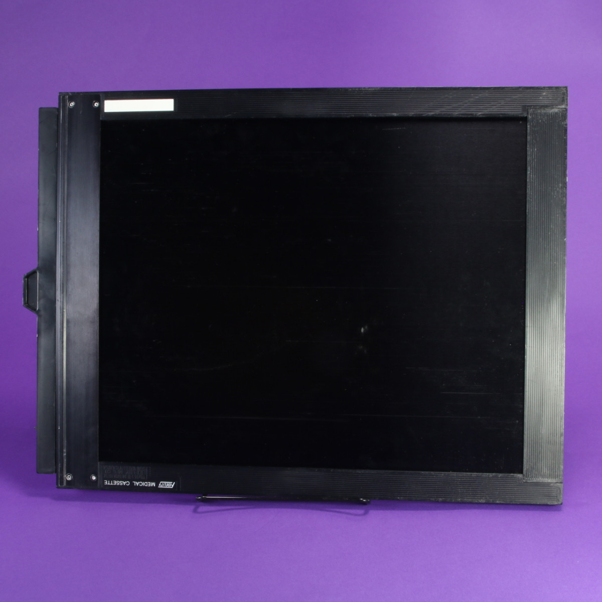 Fidelity Medical Cassette Sheet Film Holder - 11x14