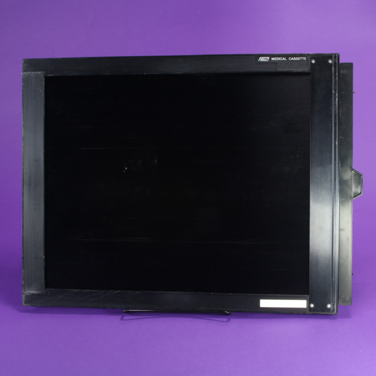 Fidelity Medical Cassette Sheet Film Holder - 11x14