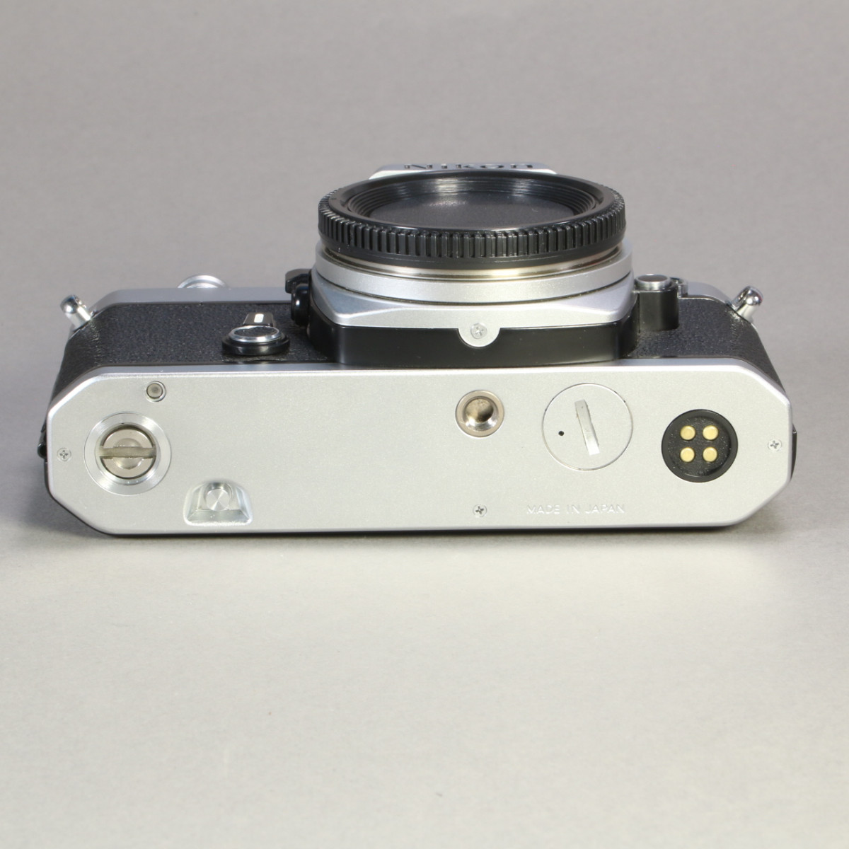 Nikon FM Camera | Blue Moon Camera
