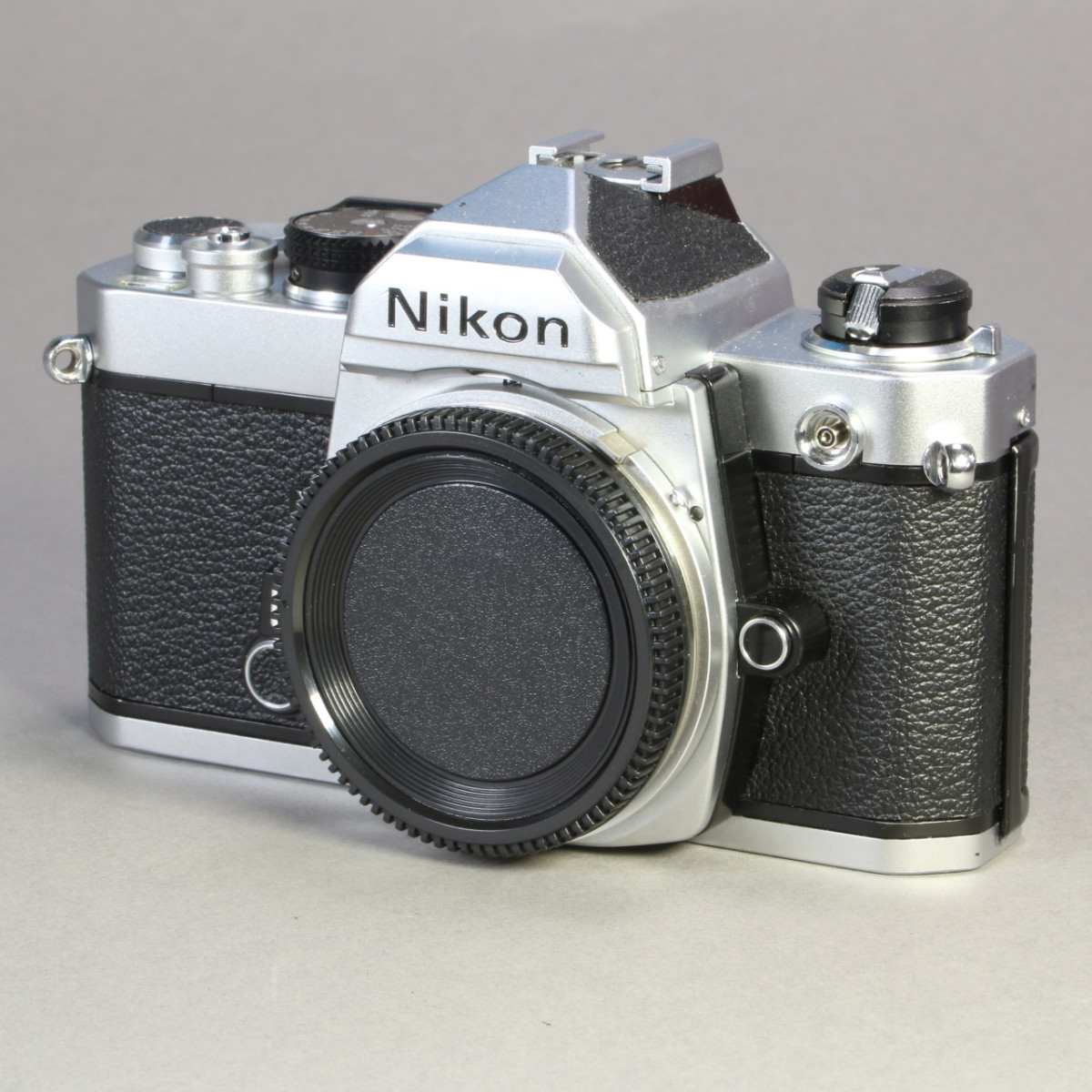 Nikon FM ニコン FM Nikon FM Camera | Blue Moon Camera