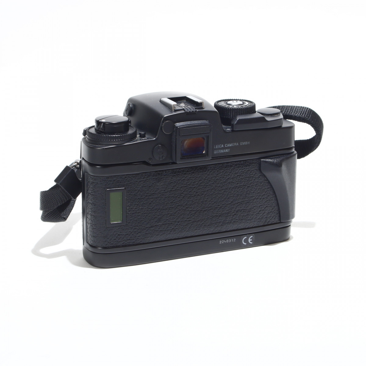 Leica R7 Camera