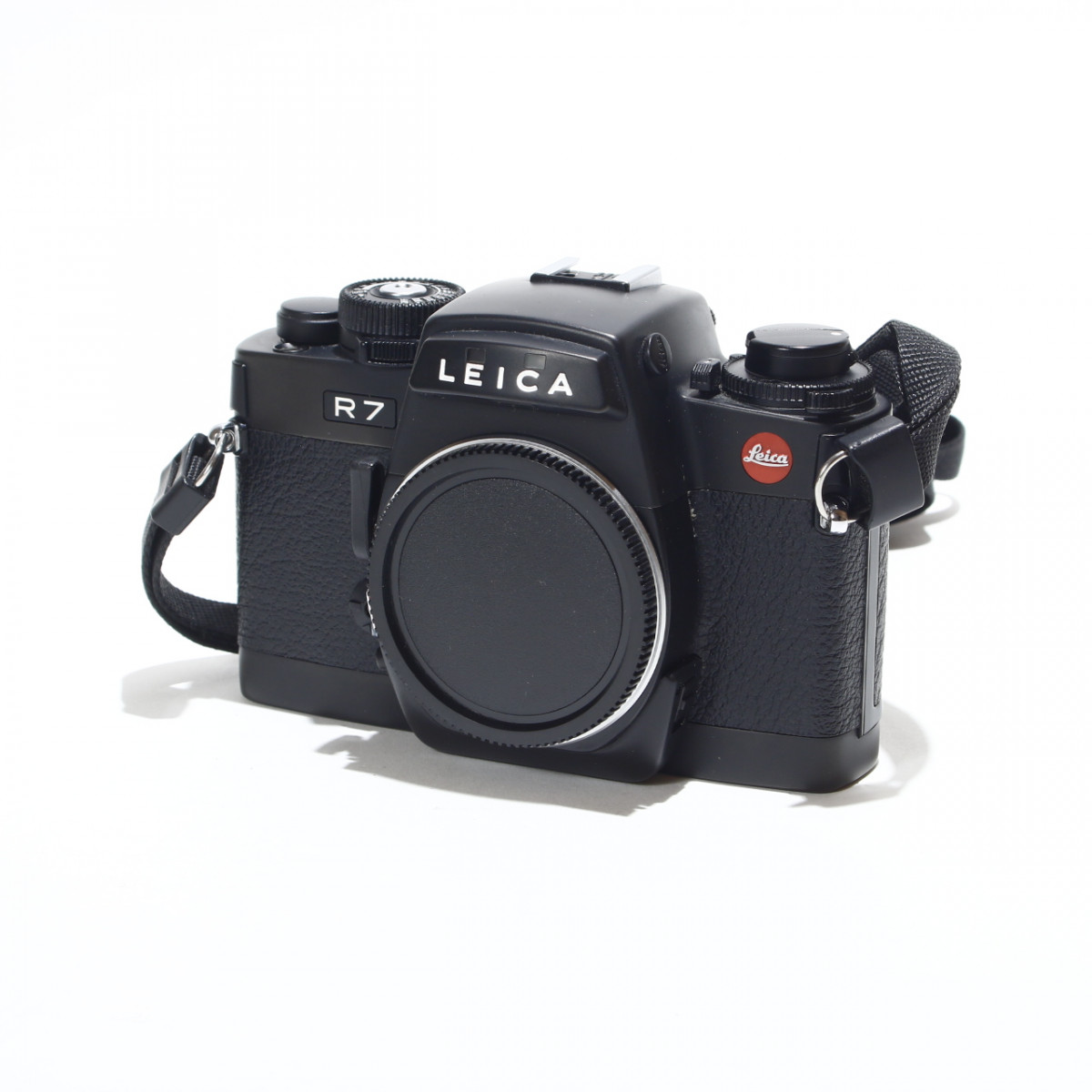 Leica R7 Camera