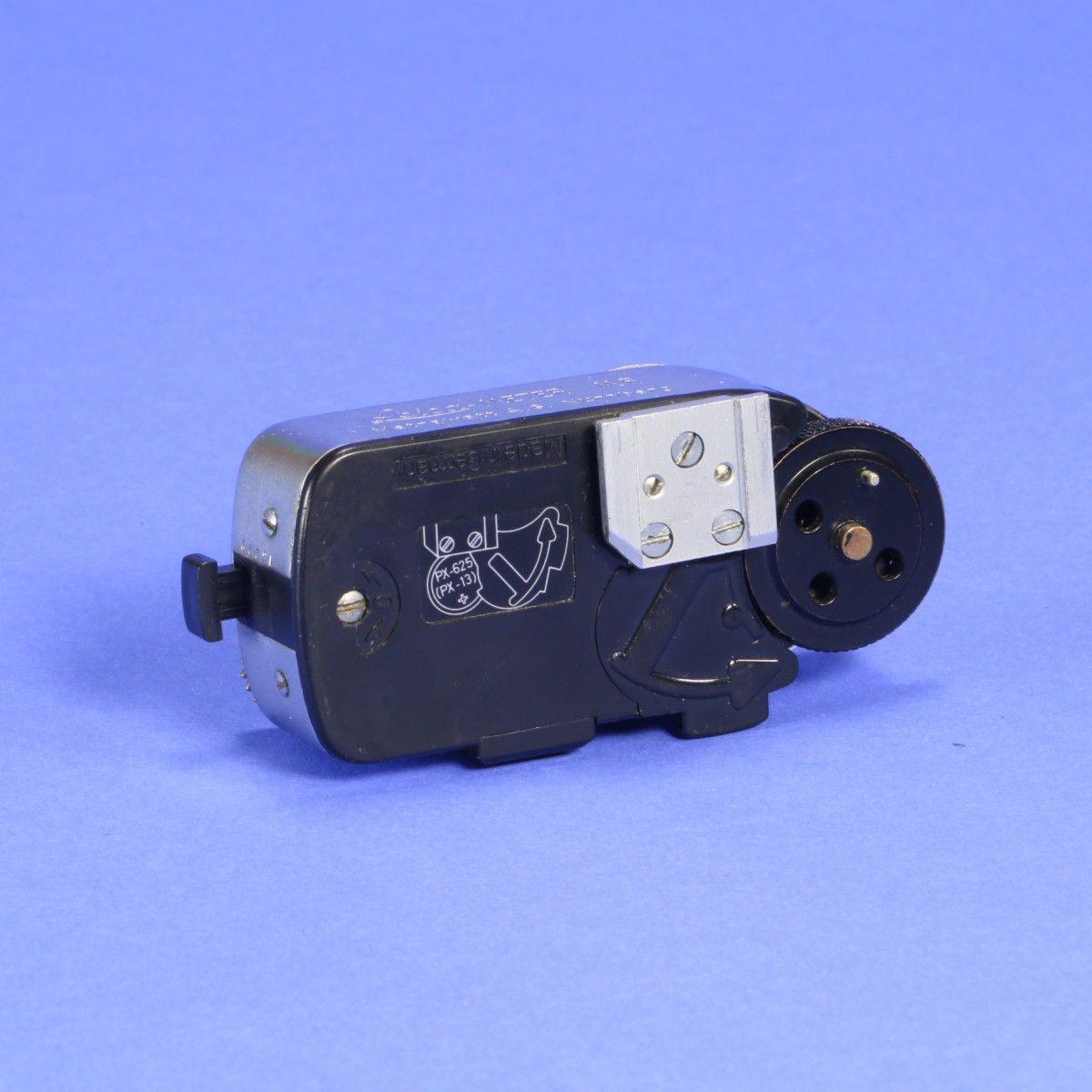 Leica Meter MR