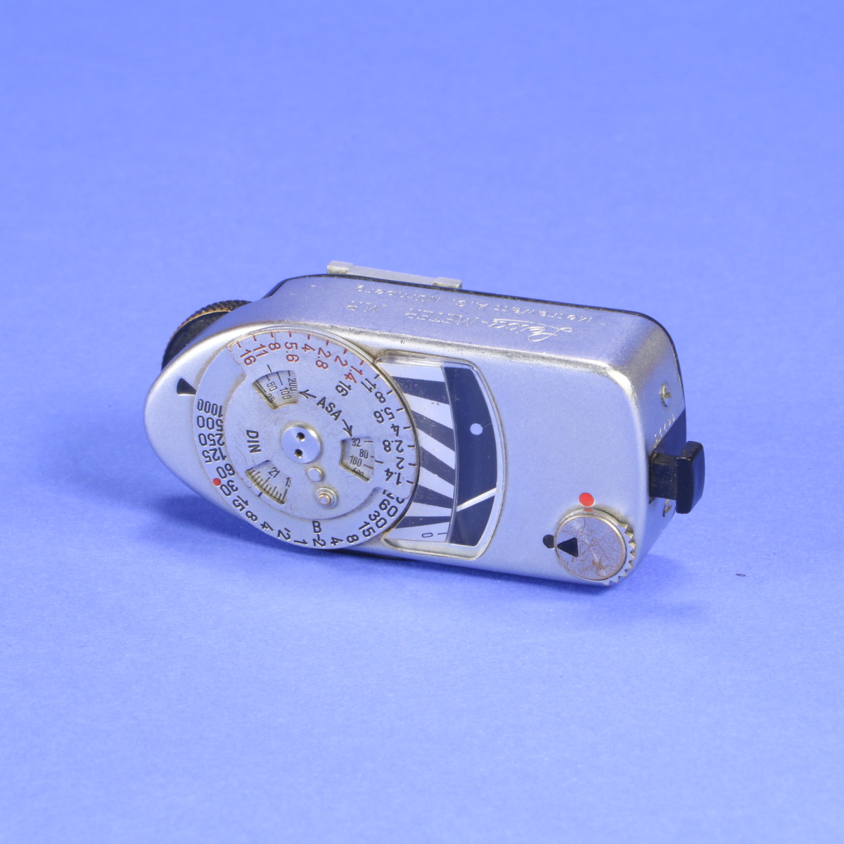 Leica Meter MR
