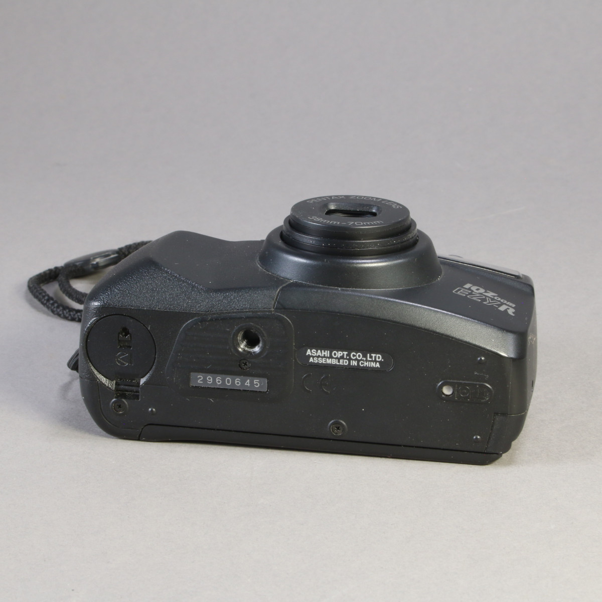 Pentax IQZoom EZY-R Camera