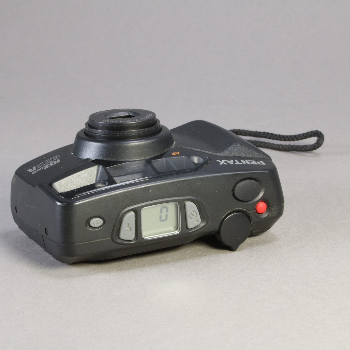 Pentax IQZoom EZY-R Camera