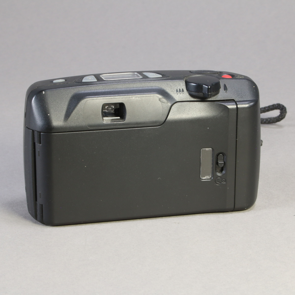 Pentax IQZoom EZY-R Camera