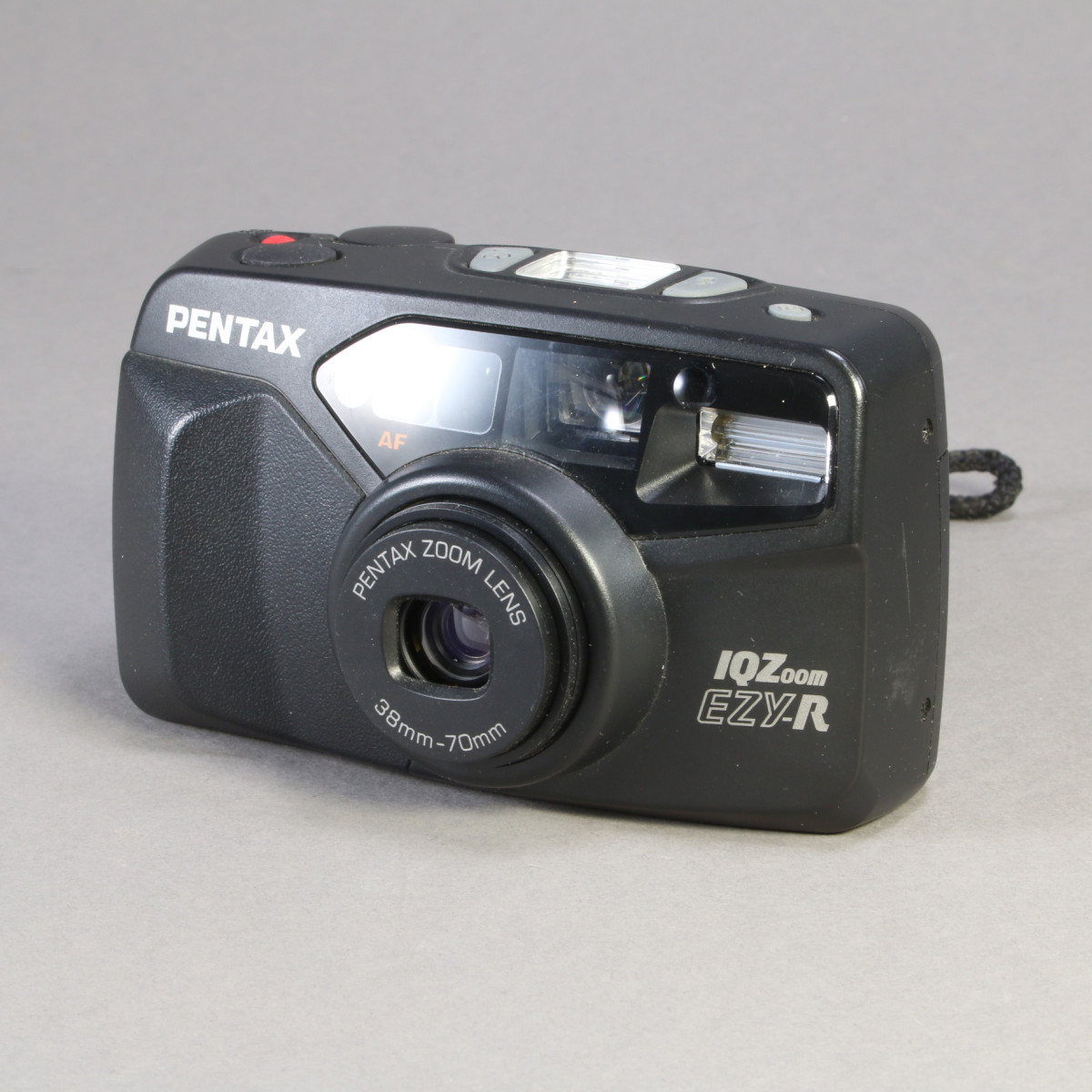 Pentax IQZoom EZY-R Camera