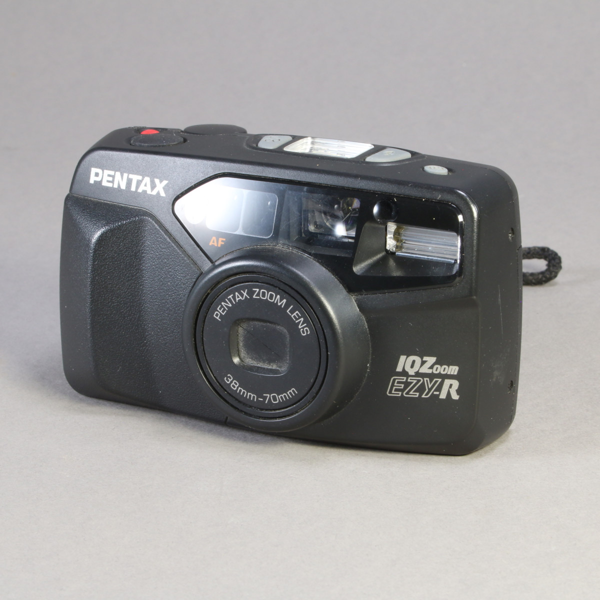 Pentax IQZoom EZY-R Camera