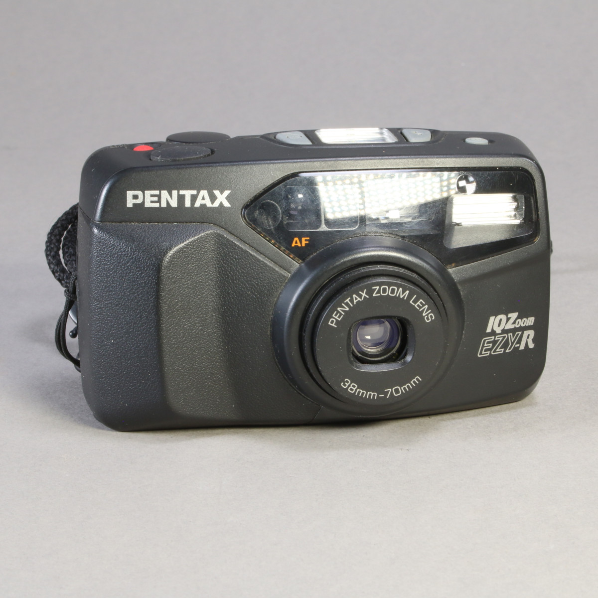 Pentax IQZoom EZY-R Camera