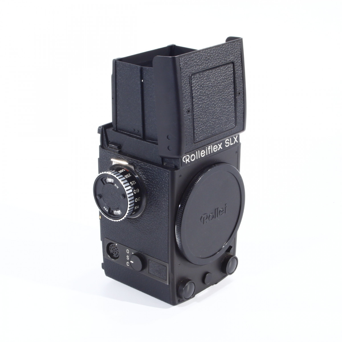 Rollei Rolleiflex SLX Camera | Blue Moon Camera