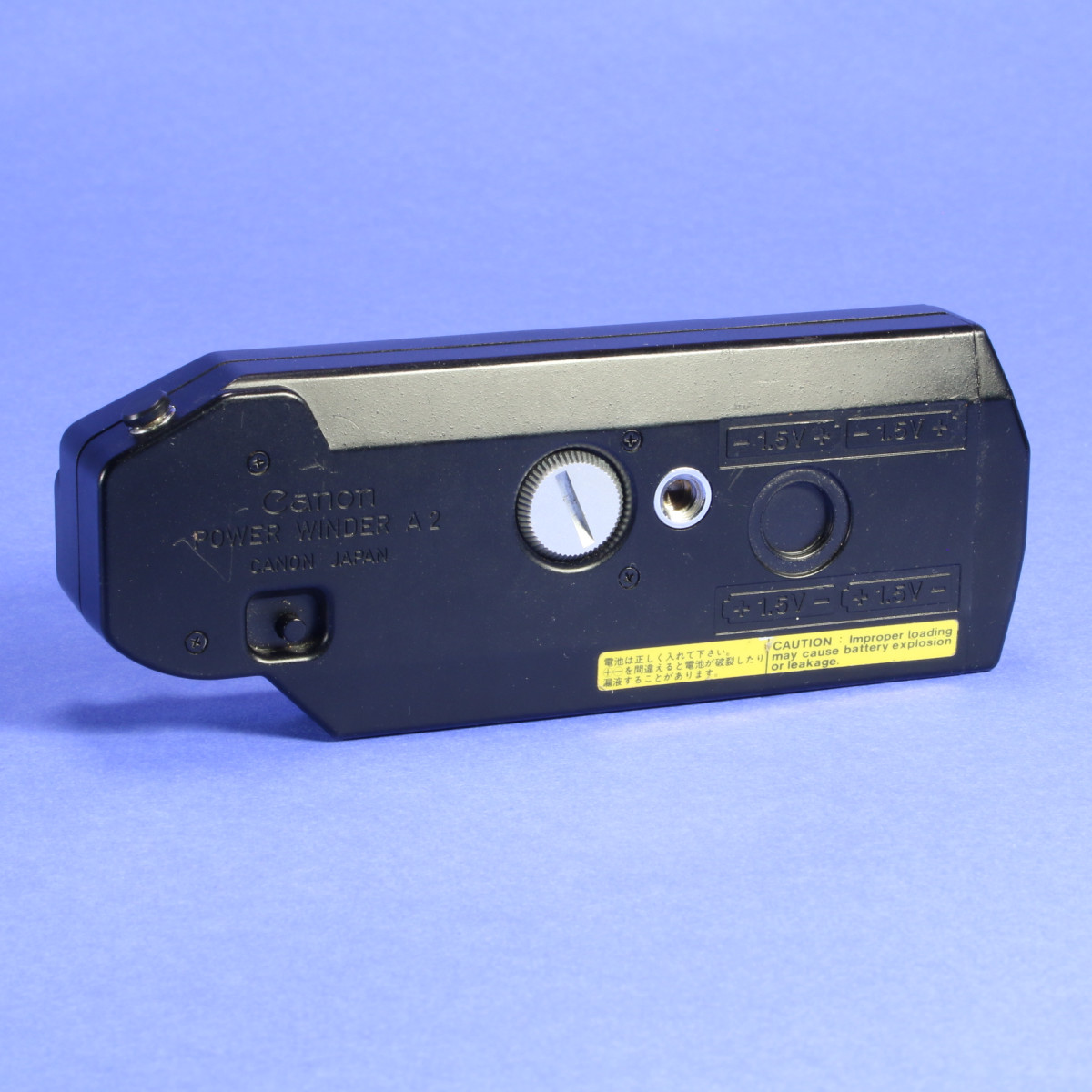 Canon Power Winder A2